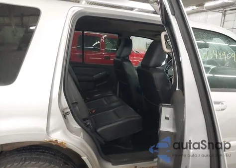 2009 Mercury Mountaineer Premier from USA, damaged, VIN 4M2EU48E79UJ01389